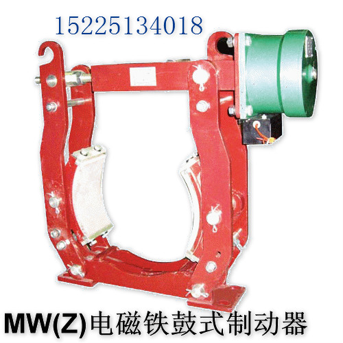 焦作制動器廠供應云南制動器有限公司全系列制動器