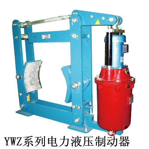 YWZ-100/18 YWZ100/18電力液壓塊式制動器 廠家直