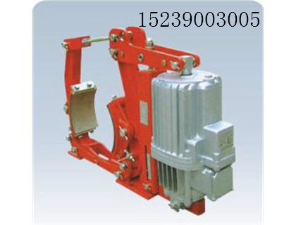 大連起重機電力液壓制動器