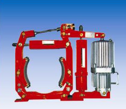 EYWZ電力液壓塊式制動器