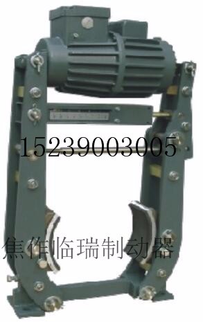 YQPcj120-C208A液壓失效保護盤式制動器