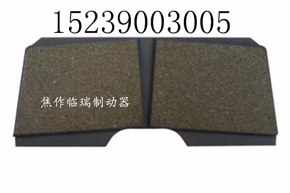 YLBZ25-160失效保護盤式制動器