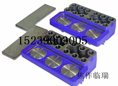 YLZ40-160失效保護盤式制動器