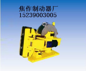 XE82-HEG-1-125Z失效保護盤式制動器