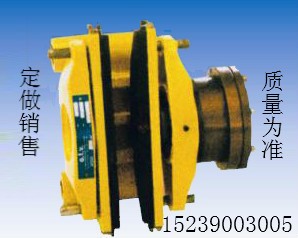 ST10SH液壓失效保護盤式制動器