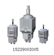 YQPcj100-C120電磁失效保護盤式制動器