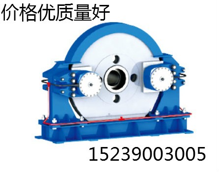 SB100盤式制動器