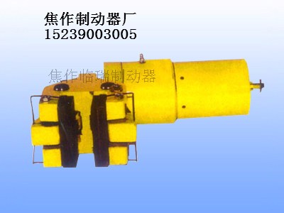 YLBZ40-160液壓失效保護盤式制動器