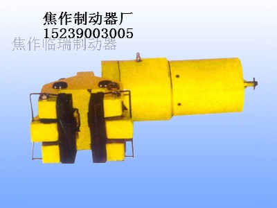 ST4SH電磁失效保護盤式制動器