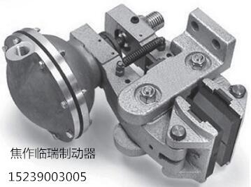 KB2500CC伊頓鼓型制動器VC系列