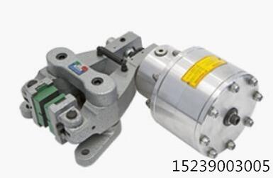 NAB-40氣胎式離合器