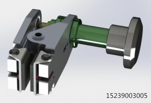 NMC-32伊頓鼓型制動器VC系列