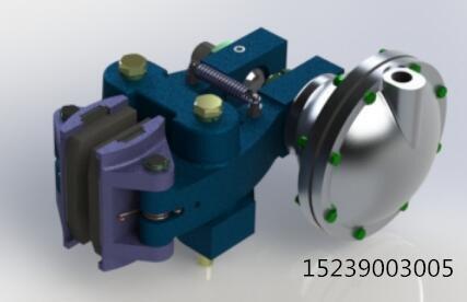 EEC-40A伊頓VC制動器