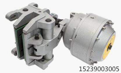 焦作氣動制動器PDCA8