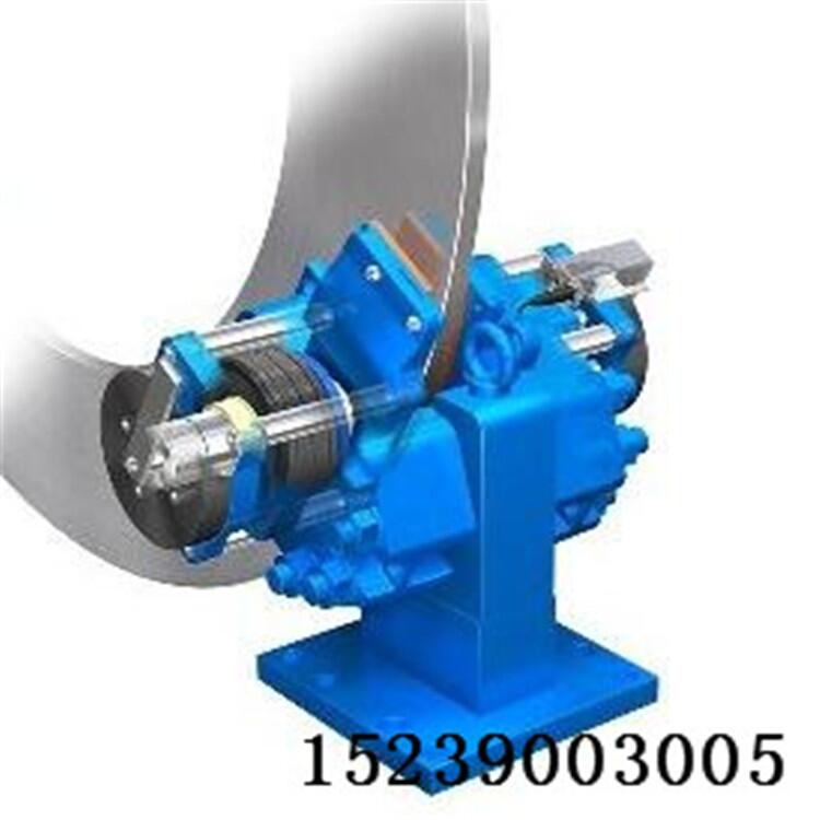 YW-630/121焦作制動器