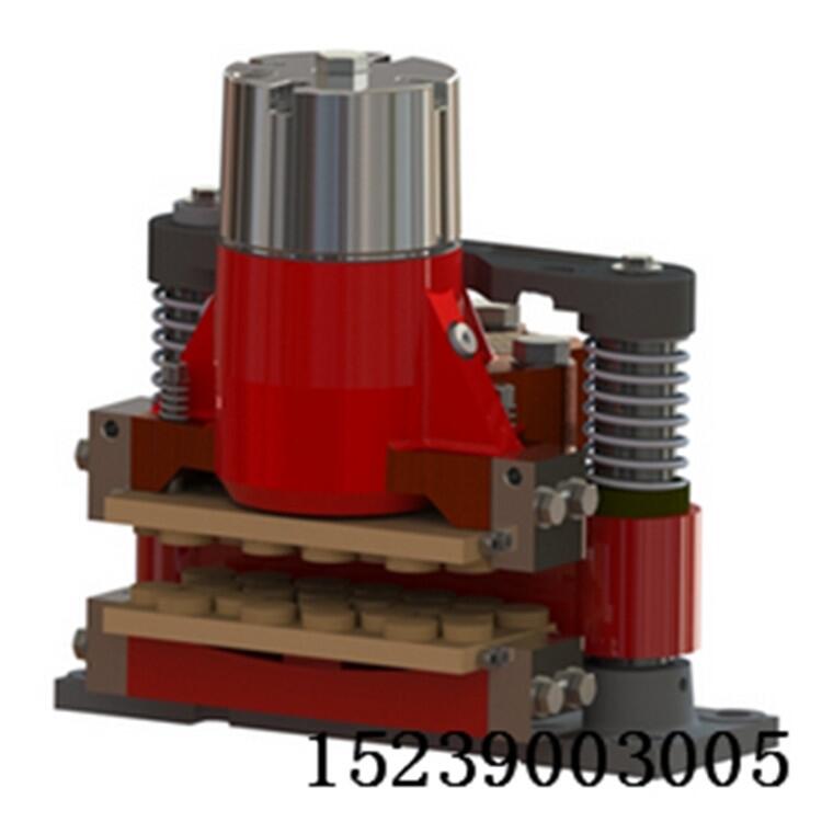 氣動鉗盤式制動器詳情JZ電磁制動器